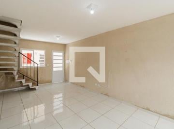 Casa · 50m² · 2 Quartos · 1 Vaga · Casa para Aluguel - Jardim Nazareth, 2 Quartos,  50 m² - São Paulo