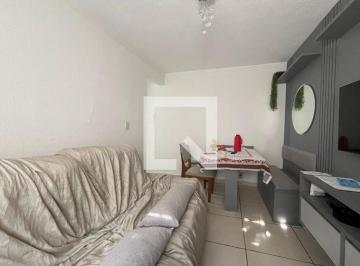 Apartamento · 50m² · 2 Quartos · 1 Vaga · Apartamento para Aluguel - Jardim do Lago, 2 Quartos, 50 m² - Valinhos