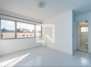 Apartamento · 35m² · 1 Quarto · 1 Vaga · Apartamento para Aluguel - Vila Mascote, 1 Quarto,  35 m² - São Paulo