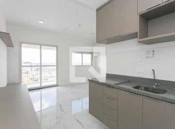 Apartamento · 30m² · 1 Quarto · 1 Vaga · Apartamento para Aluguel - Vila Esperança, 1 Quarto,  30 m² - São Paulo