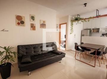Apartamento · 50m² · 2 Quartos · 1 Vaga · Apartamento para Aluguel - Independência, 2 Quartos, 50 m² - Taubaté