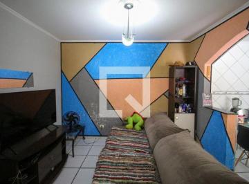Casa · 175m² · 3 Quartos · 2 Vagas · Casa para Aluguel - Itaim Paulista, 3 Quartos, 175 m² - São Paulo