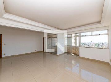 Apartamento · 145m² · 4 Quartos · 3 Vagas · Apartamento para Aluguel - Buritis, 4 Quartos, 145 m² - Belo Horizonte