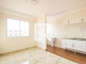 Apartamento · 35m² · 1 Quarto · Apartamento para Aluguel - Itaim Bibi, 1 Quarto, 35 m² - São Paulo