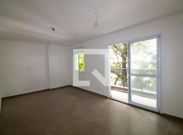Apartamento · 37m² · 1 Quarto · Apartamento para Aluguel - Campo Belo, 1 Quarto,  37 m² - São Paulo