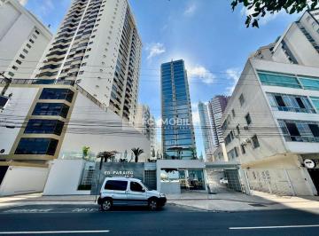 dd592ace-4ac5-4e7a-b428-088623823224-17394650765431.jpeg · Apartamento mobiliado com 4 quartos sendo 2 suítes, disponível para locação no Edifício Paraíso em B
