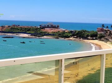 Foto 01 · Uma das Coberturas mais belas da Enseada Azul Guarapari-E.S