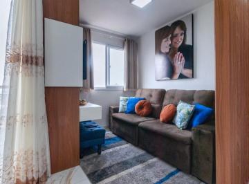 IMG_20250811_185115_000.jpeg · Confortável apartamento tipo para venda em Limão com 2 quartos, sendo 1 suíte, 58m² - remaxempire#YP