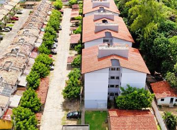 Apartamento de 2 quartos, Fortaleza · APARTAMENTO COM 2 QUARTOS NO BAIRRO JANGURUSSU - FORTALEZA - CE