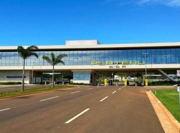 Terreno , Goiânia · TERRENO LOTE 683,06MT PLATEAU D´OR UNIQUE - PARQUE CIDADE