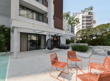 DSC_20260608_025120_000.jpeg · Atraente loft para venda em Moema com 1 quarto, 64m² - remaxempire#MSJC8