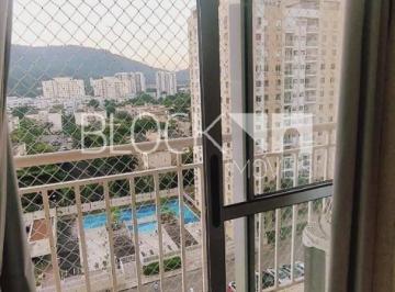 394415.jpg · Apartamento Jacarepaguá