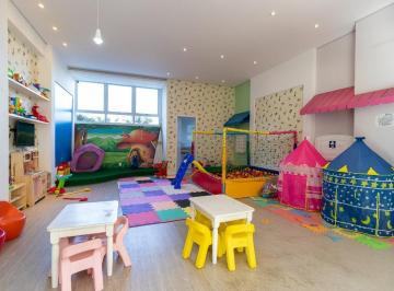 IMG_20260612_105212_000.jpeg · Aconchegante apartamento para venda em Jardim Aeroporto com 3 quartos, sendo 3 suítes, 109m² - remax