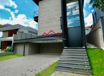 Foto 01 · Casa a venda no Condomínio Brisas do Lago em Jundiaí SP