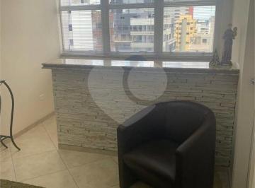 Área de Serviço · Imoveis - em Cerqueira César