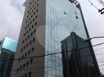 Área de Serviço · Imoveis - na Vila Olímpia