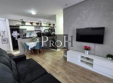 Apartamento de 3 quartos, São Bernardo do Campo · Apartamento Centro São Bernardo