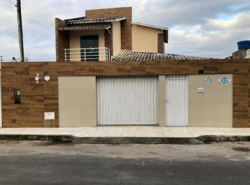 Foto 01 · Casa, Jardim Petrolar, Alagoinhas, BA