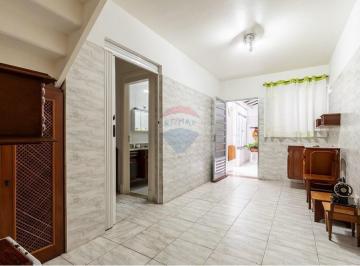 Casa · 92m² · 2 Quartos · 1 Vaga · Casa à venda com 2 quartos, 1 vaga no Bosque da Saúde