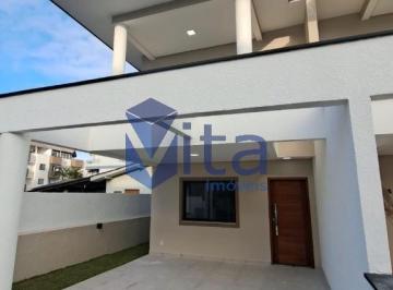 Foto 01 · Casa, Canasvieiras, Florianópolis, SC