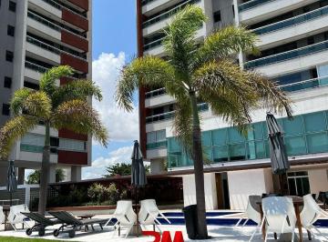 Foto 01 · Apartamento, Engenheiro Luciano Cavalcante, Fortaleza, CE