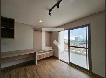 Apartamento · 37m² · 1 Quarto · Apartamento para Aluguel - Ipiranga, 1 Quarto,  37 m2 - São Paulo