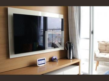 Apartamento · 49m² · 2 Quartos · 1 Vaga · Apartamento para Aluguel - Belém, 2 Quartos, 49 m2 - São Paulo