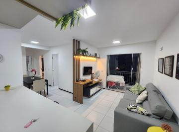 Apartamento de 3 quartos, São Luís · apartamento