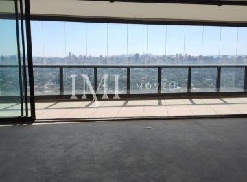 1 · Apartamento com 288 m², 4 quartos sendo 4 suítes à venda no bairro Itaim Bibi.