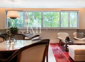 1 · Apartamento com 130 m², 2 quartos sendo 1 suíte à venda no bairro Jardim Paulistano.