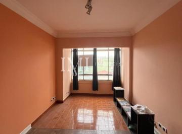 1 · Apartamento com 95 m², 2 quartos à venda no bairro Bom Retiro.
