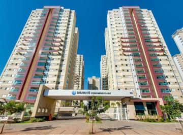 brilhante1739376568773.jpg · Apartamento à venda Condomínio Brilhante, 3 suítes, Residencial Eldorado Expansão, Goiânia, GO