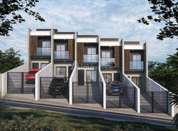 Casa · 79m² · 2 Quartos · 2 Vagas · Sobrado Jarivatuba Oportunidade