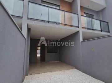 Casa · 100m² · 3 Quartos · 2 Vagas · Sobrado Guanabara