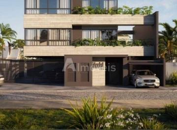 Apartamento · 96m² · 3 Quartos · 2 Vagas · Apto em Barra Velha