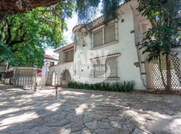Comercial · 10 Vagas · Casa -Comercial - Moinhos De Vento - Porto Alegre - RS