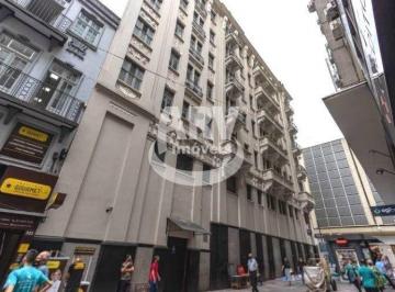 Comercial · Prédio - Comercial - Centro - Porto Alegre -RS