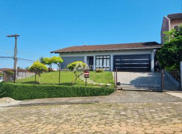 Casa · 166m² · 3 Quartos · 2 Vagas · CASA | SEMI MOBILIADA | FLORESTA