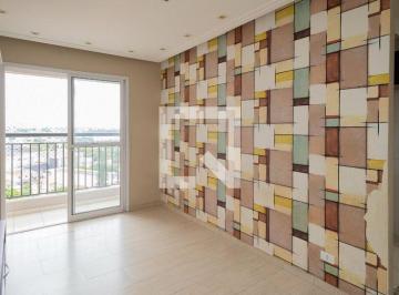 Apartamento · 52m² · 2 Quartos · 1 Vaga · Apartamento à Venda - Vila Jordanópolis, 2 Quartos,  52 m² - São Bernardo do Campo