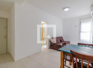 Apartamento · 32m² · 1 Quarto · Apartamento à Venda - Cidade Baixa, 1 Quarto,  32 m² - Porto Alegre