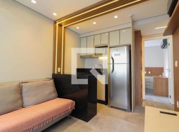 Apartamento · 34m² · 1 Quarto · Apartamento à Venda - Moema, 1 Quarto, 34 m² - São Paulo