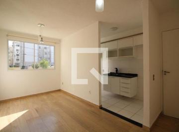 Apartamento · 46m² · 2 Quartos · Apartamento à Venda - Jacarepaguá, 2 Quartos,  46 m² - Rio de Janeiro