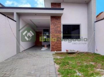 7530058.jpg · CASA 03 QUARTOS SENDO 1 SUÍTE - FAZENDA VELHA - ARAUCARIA