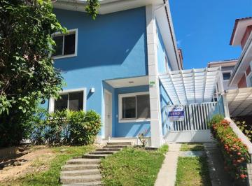 Casa · 157m² · 3 Quartos · 2 Vagas · Casa à venda - em Pendotiba
