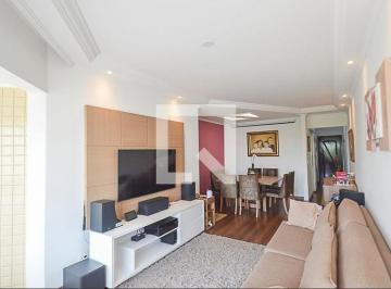 Apartamento · 114m² · 3 Quartos · 2 Vagas · Apartamento à Venda - Nova Petrópolis, 3 Quartos,  114 m² - São Bernardo do Campo
