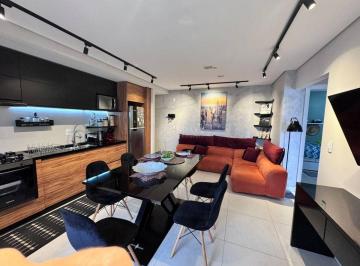 Apartamento · 62m² · 2 Quartos · 1 Vaga · RESIDENCIAL SOL DA TOSCANA - BAIRRO VILA OPERÁRIA EM ITAJAÍ