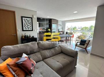 Apartamento · 75m² · 3 Quartos · 1 Vaga · EXELENTE APARTAMENTO A VENDA NO BAIRRO JARDIM OCEANIA EM JOÃO PESSOA - PB