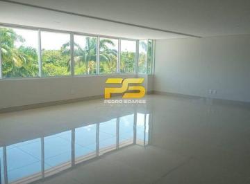 Apartamento · 230m² · 4 Quartos · 4 Vagas · APARTAMENTO ALTO PADRÃO A VENDA NO BAIRRO DE INTERMARES EM CABEDELO - PB