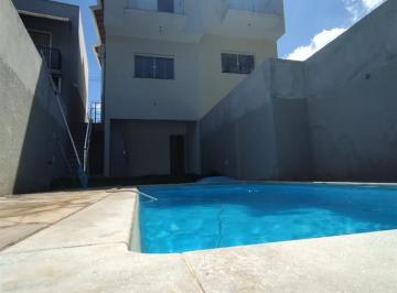 Casa · 90m² · 2 Quartos · 2 Vagas · Casa à venda - em Nova Atibaia