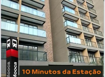 Apartamento de 1 quarto, São Paulo · Studios 27 a 33 m2 na Mooca - SP - Faculdade São Judas